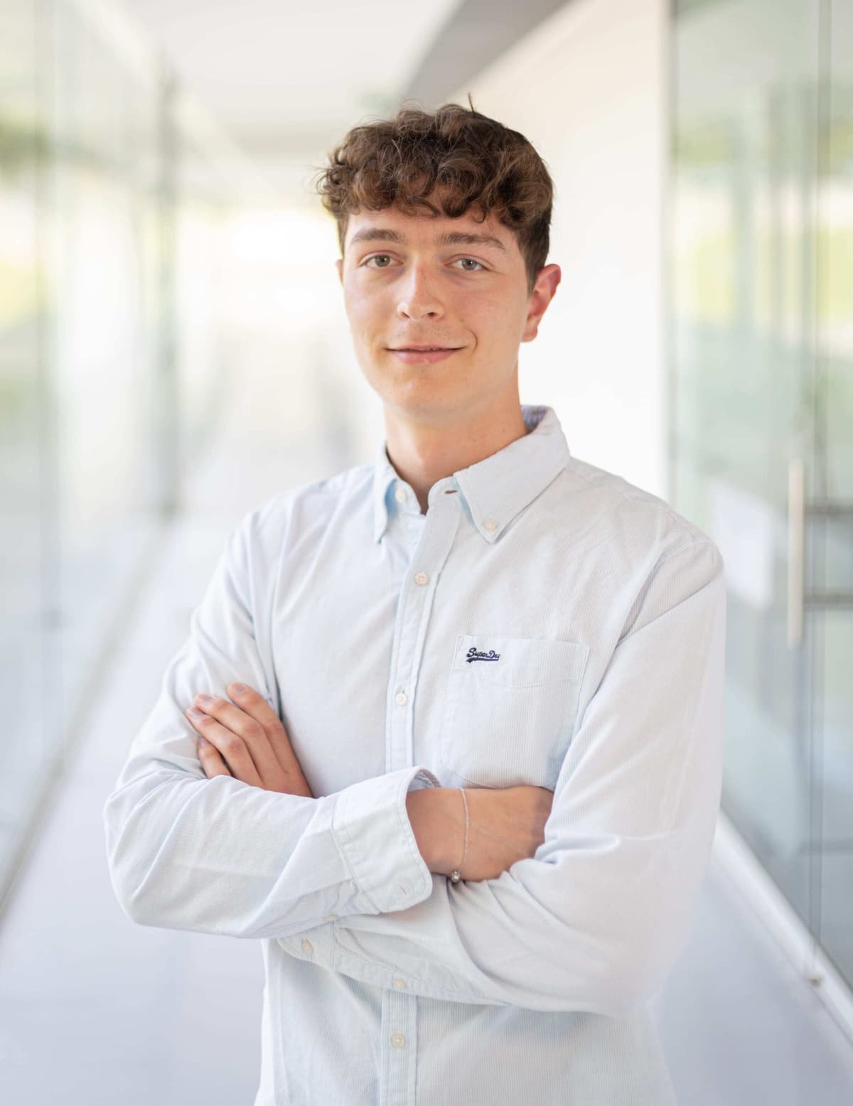 Pierre Kasparian, Ingénieur IA & consulting